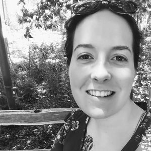 Meet your Posher, Miranda